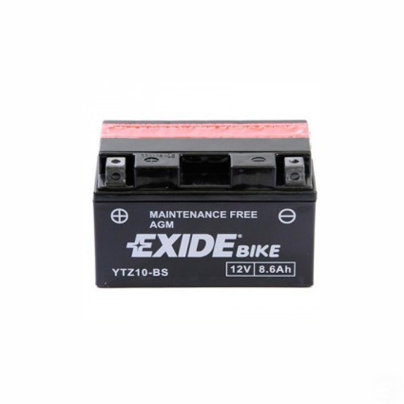 Bateria Exide ETZ10-BS
