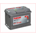 Bateria Tudor TA612 - 61 AH