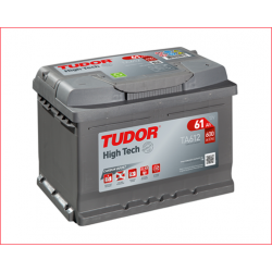 Bateria TUDOR - TA612