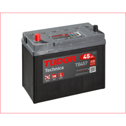 Bateria TUDOR - TB457