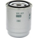 Filtro Mann FIlter WK821