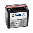 Bateria Varta Moto YTX14-4 / YTX14-BS