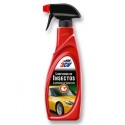 Limpiador de insectos 3cv 500ml