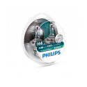 Lampara Philips H4 Xtreme-Vision Delanteros