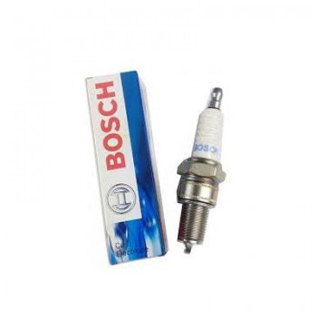 Bujía Bosch 0242229659