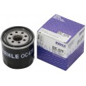 Filtro Mahle OC475