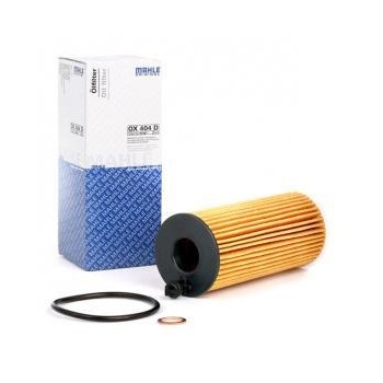 Filtro Mahle ox404d