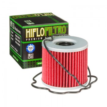 Filtro Hiflofiltro HF133