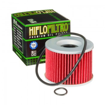 Filtro Hiflofiltro HF401