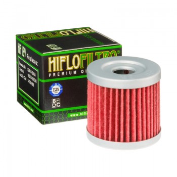 Filtro Hiflofiltro HF139