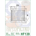 Filtro Hiflofiltro HF139