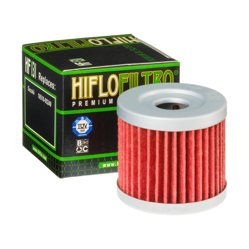 Filtro Hiflofiltro HF131