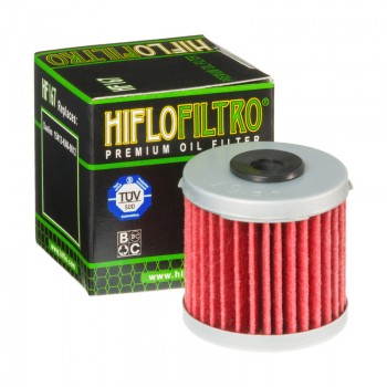 Filtro Hiflofiltro HF167