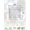 Filtro Hiflofiltro HF167