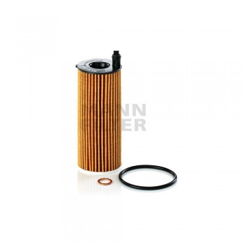 Filtro Mann Filter HU6014/1z