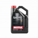 Motul VW Specific 504.00-507.00 5w30