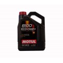 Motul 8100 Eco Clean 5w30 C1