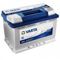 Bateria Varta E11 74ah