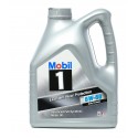 Mobil 1 5W50 FS X1 rally formula