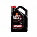 Motul 8100 eco-clean 0w20