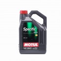 Motul Specific CNG-LPG 5w40