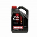 Motul 4100 power 15w50