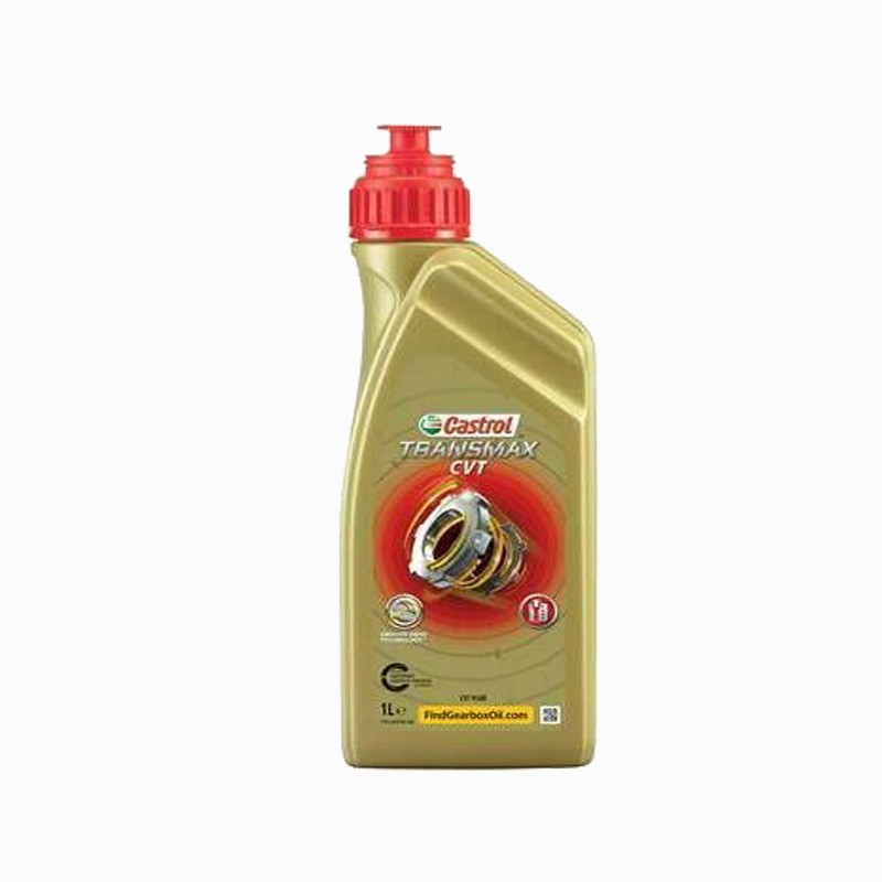 Castrol Transmax CVT Fully Synthetic Transmission Fluid (1,, 43% OFF