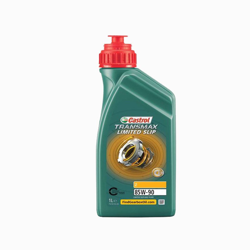 Castrol Transmax LS Z 85w90