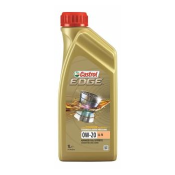 Castrol Edge 0w20 LL IV