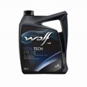 Wolf ATF D-III Vitaltech