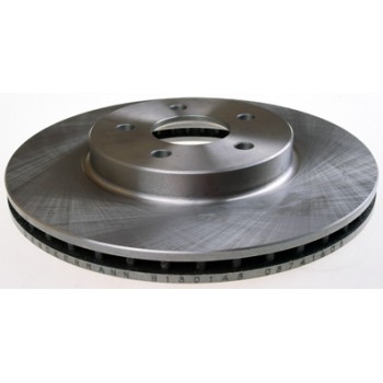 Discos de freno denckerman b130148 para psa