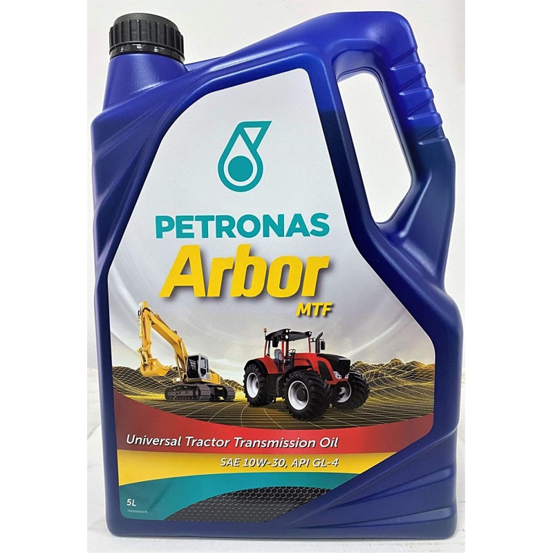 Petronas Arbor MTF 10w30 - 5L