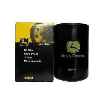 Filtro original de aceite John Deere DZ118286