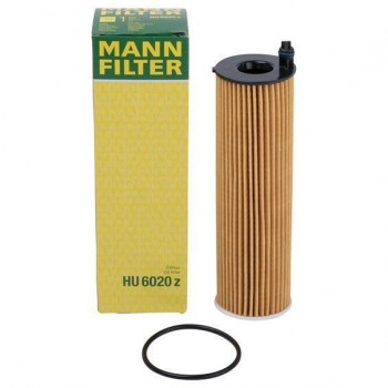 Filtro Mann Filter HU6020Z