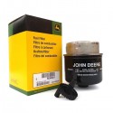 Filtro original de gasoil John Deere RE60021