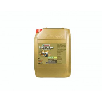 Castrol vecton long drain 10w40 e6e9