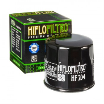Filtro Aceite HF204