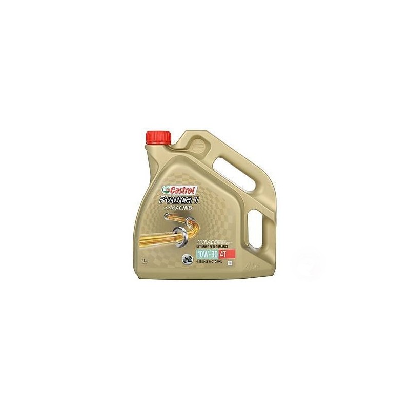 Castrol Power 1 Racing 10w30