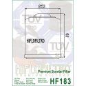 Filtro Hiflofiltro HF183