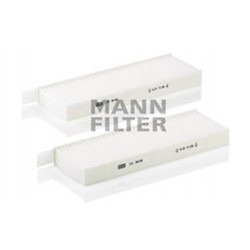 Filtro Mann Filter CU 3039/2