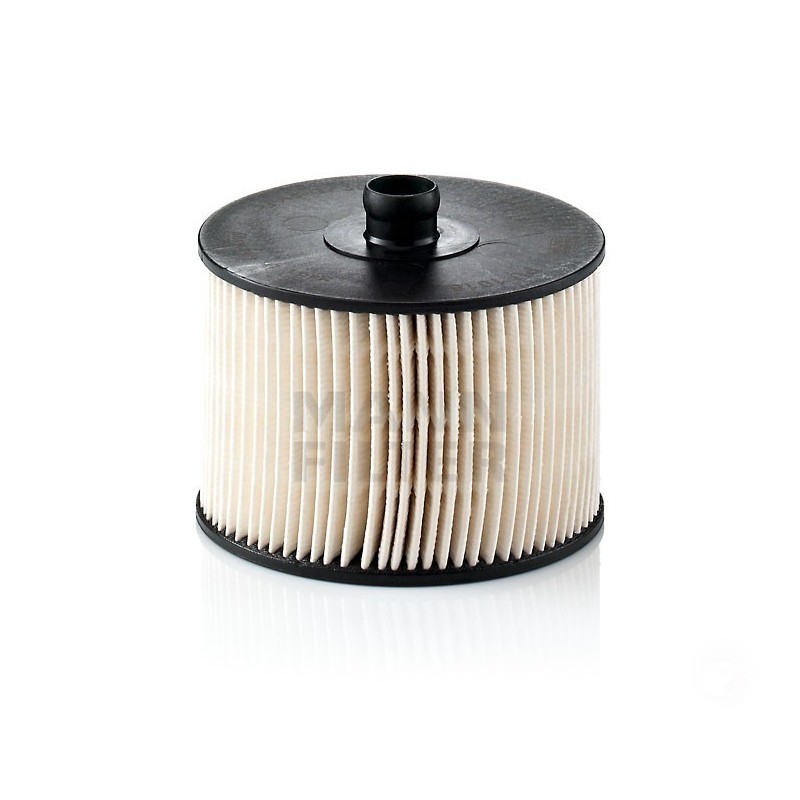 Filtro Mann Filter PU1018X