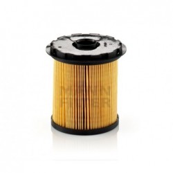 Filtro Mann Filter PU822X