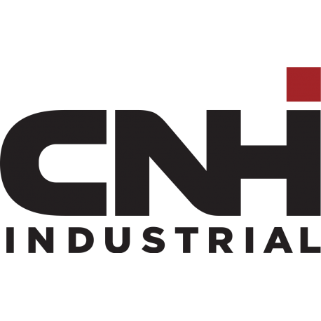 CNHi - Case New Holland Industrial