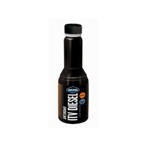 Auxol itv antihumo diesel - 200 ml.