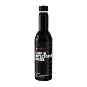 Auxol limpia inyectores diesel - 450ml.