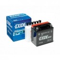 Batería Exide ETX9-BS