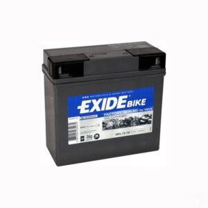 Batería Exide GEL1219