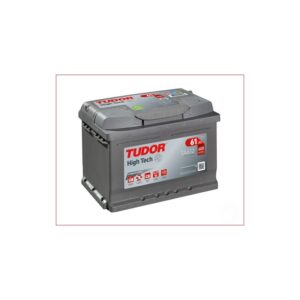 Batería Tudor TA612 - 61 AH
