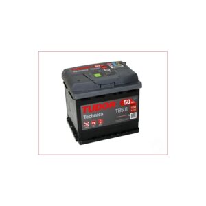 Batería Tudor TB501 - 50 AH