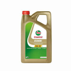 Castrol Edge 5W30 M